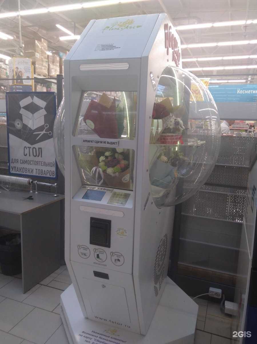 Отзывы на компанию Flora art в Саратове c фото