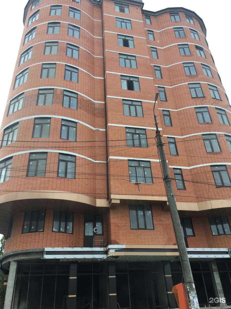 Отзывы на компанию The Doors в Махачкале c фото - фотография 2 из 2