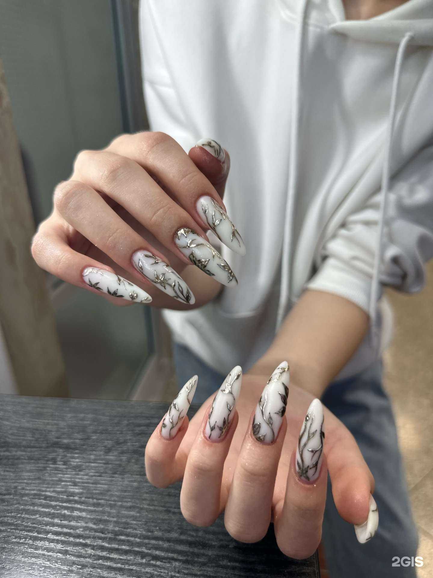 Отзывы на компанию Medea nail shop  в Уссурийске c фото