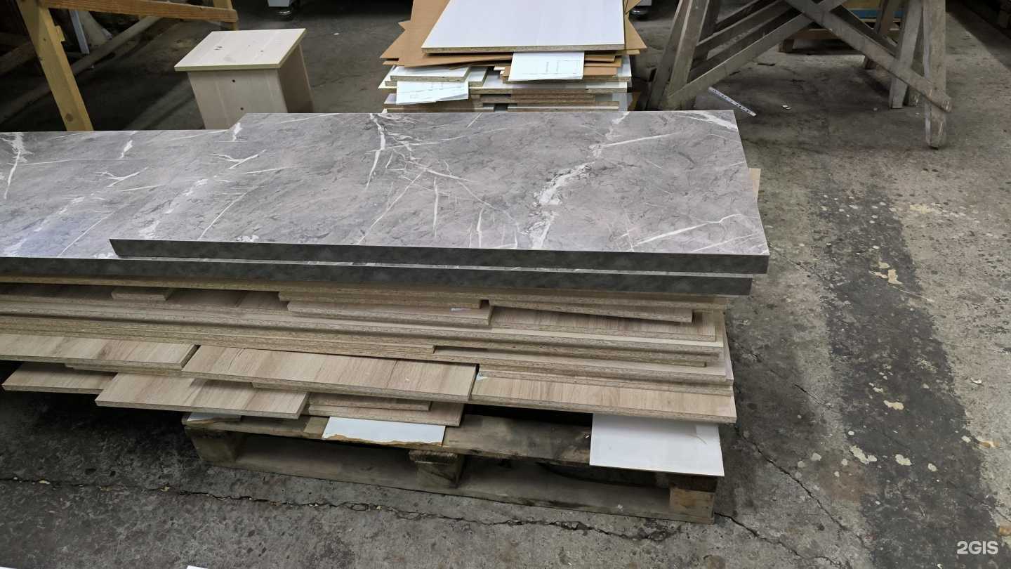 Отзывы на компанию Профраспил в г. Барнаул c фото