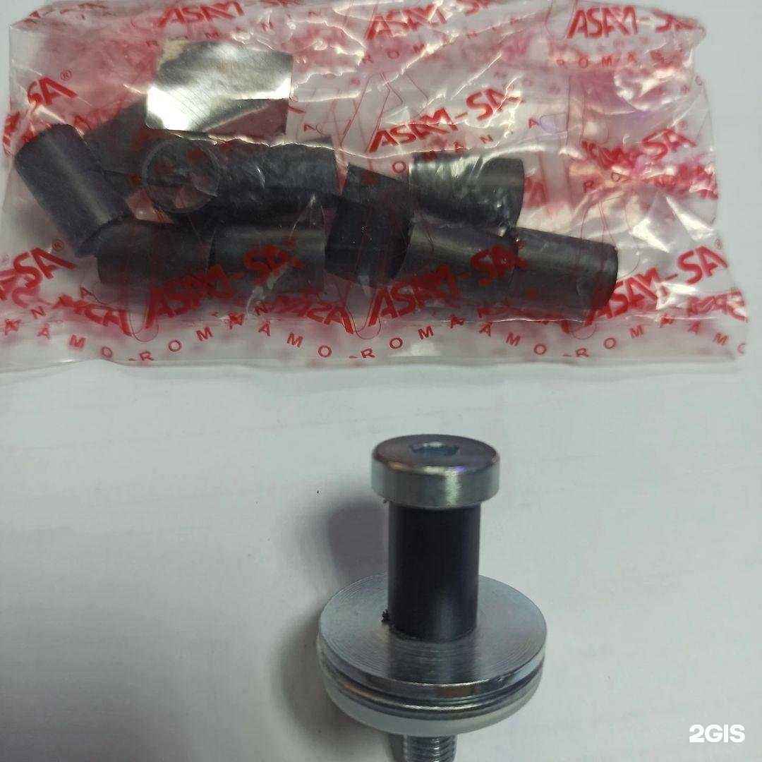 Отзывы на компанию Магазин автозапчастей для иномарок в г. Оренбург c фото