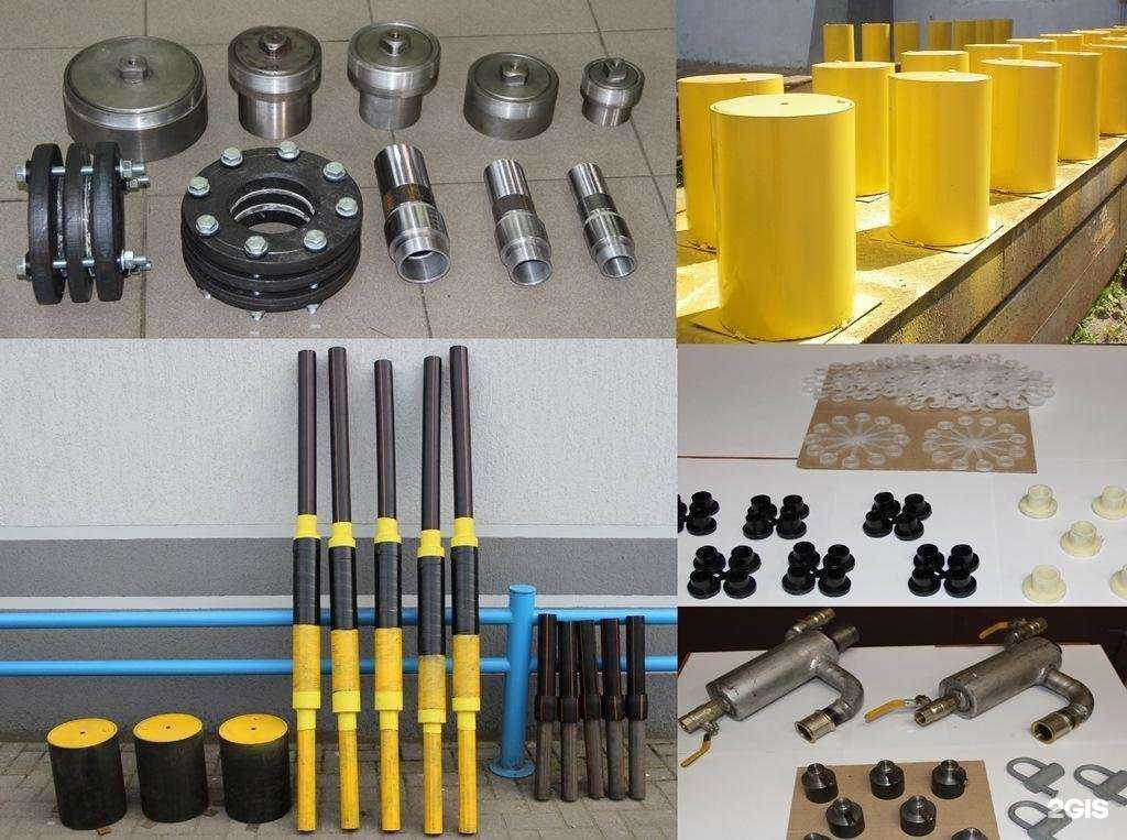 Отзывы на компанию Калининградгазификация в г. Советск c фото