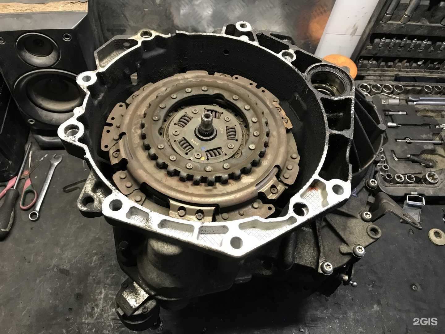 Отзывы на компанию VAG FAMILY в г. Сочи c фото