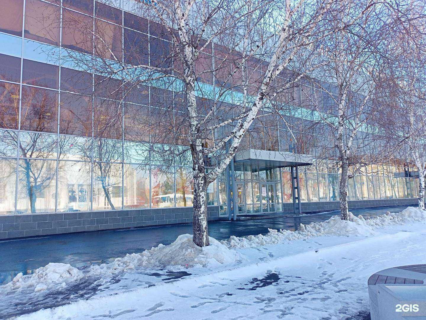 Отзывы на компанию Магазин в Кургане c фото