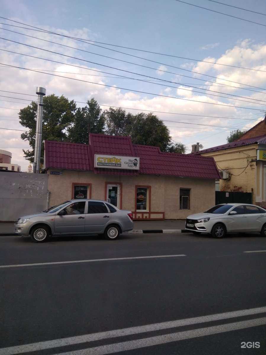 Отзывы на компанию Чебоксарские двери в Саратове c фото - фотография 2 из 2