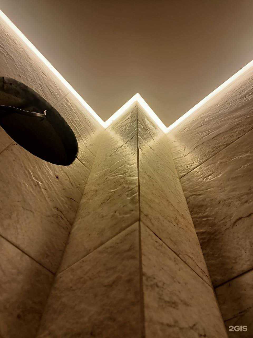 Отзывы на компанию Всем Потолки в Новосибирске c фото