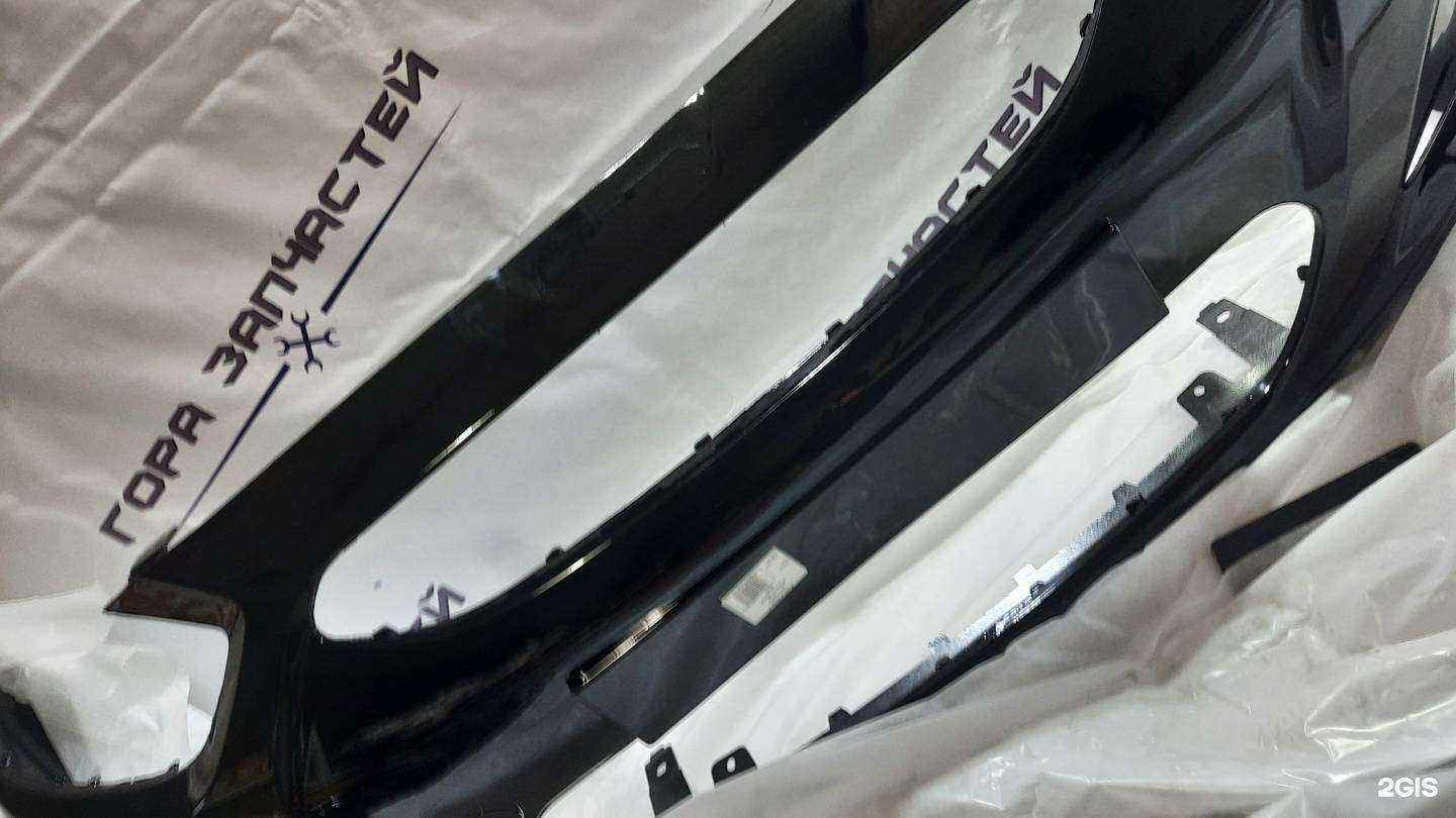 Отзывы на компанию Гора запчастей в Сургуте c фото