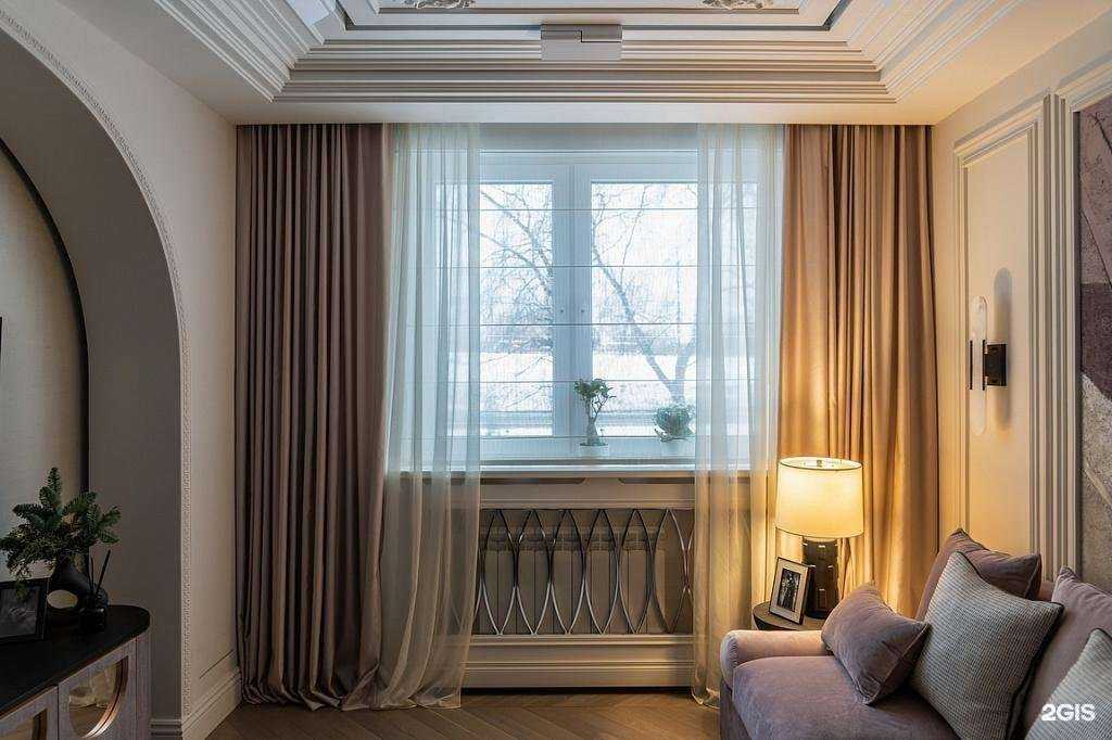 Отзывы на компанию Еврошторы в Волгограде c фото