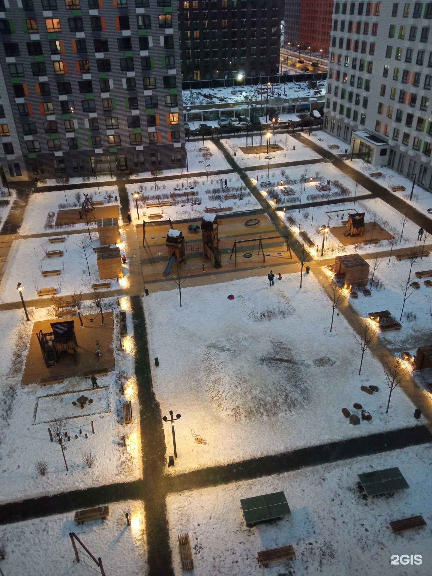 Отзывы на компанию Бритландия в Коммунарке c фото - фотография 2 из 2