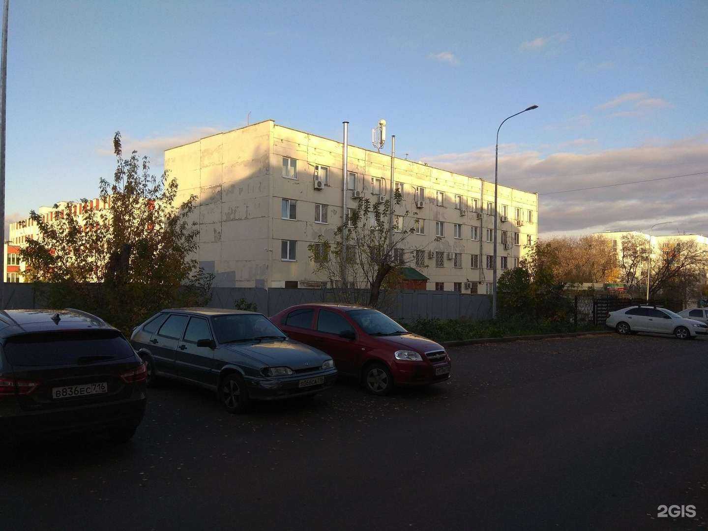 Отзывы на компанию Ахиль в Набережных Челнах c фото - фотография 2 из 2