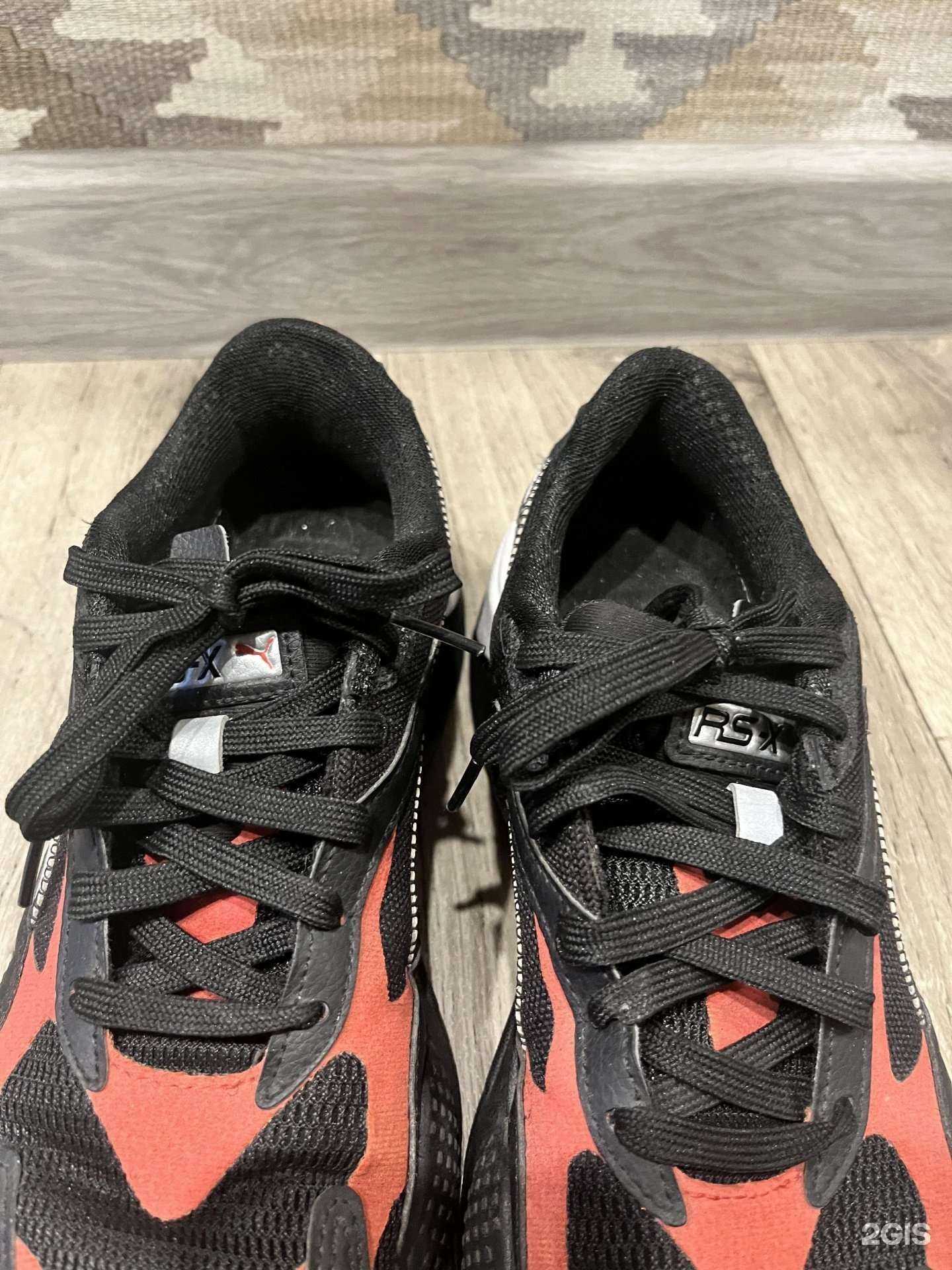 Отзывы на компанию Мастерская по ремонту обуви и изготовлению ключей в г. Уфа c фото