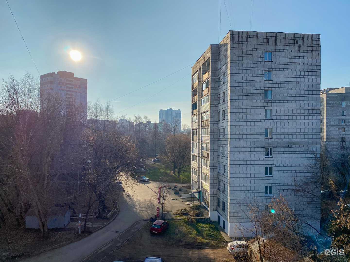 Отзывы на компанию By Aa hair в Перми c фото