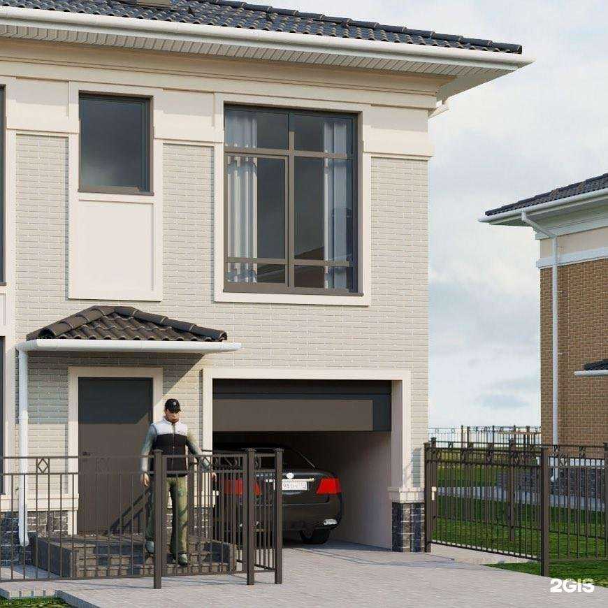 Отзывы на компанию Поляна вилладж в г. Кемерово c фото