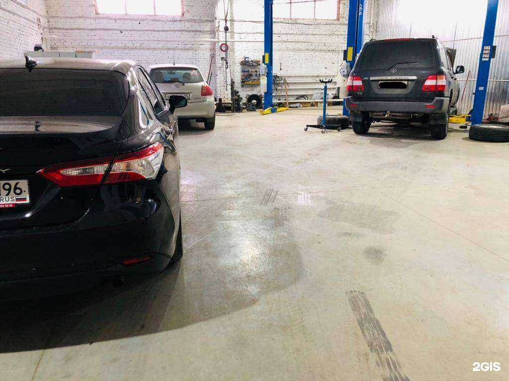 Отзывы на компанию Carsto в г. Екатеринбург c фото