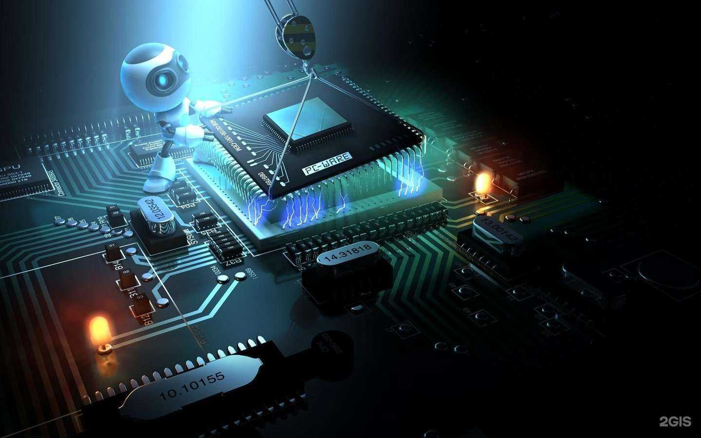 Отзывы на компанию НТ Электроникс в Чебоксарах c фото