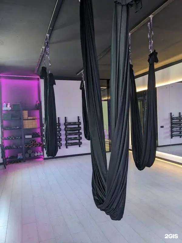 Отзывы на компанию Lady Stretch в Брянске c фото