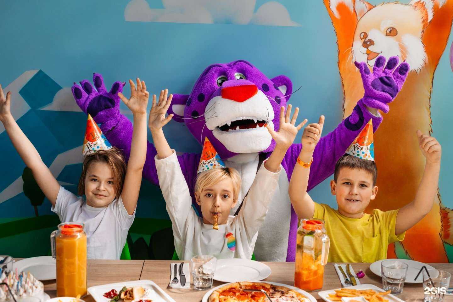 Отзывы на компанию Мисти Парк в г. Иваново c фото