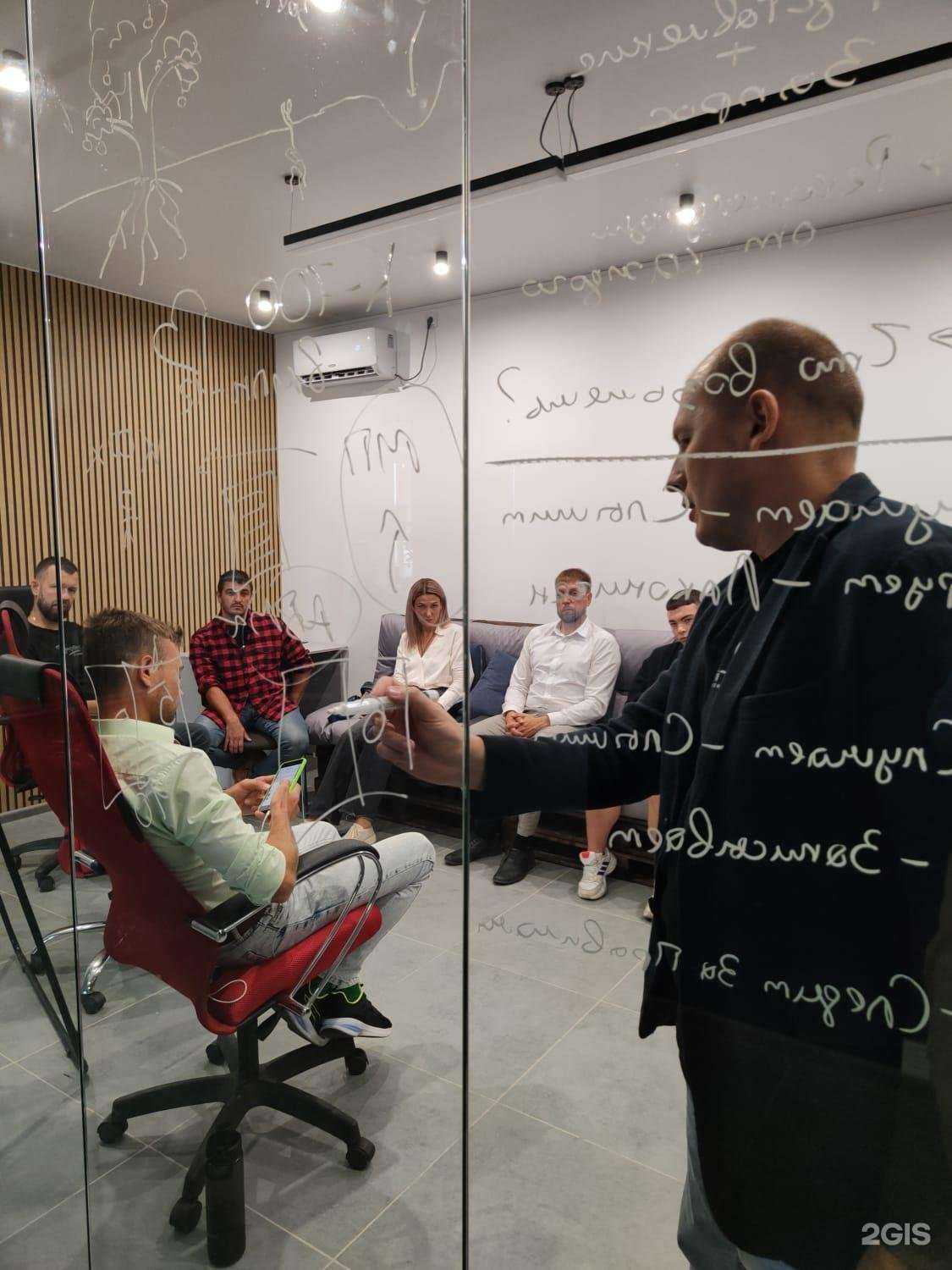 Отзывы на компанию Один клик в г. Оренбург c фото