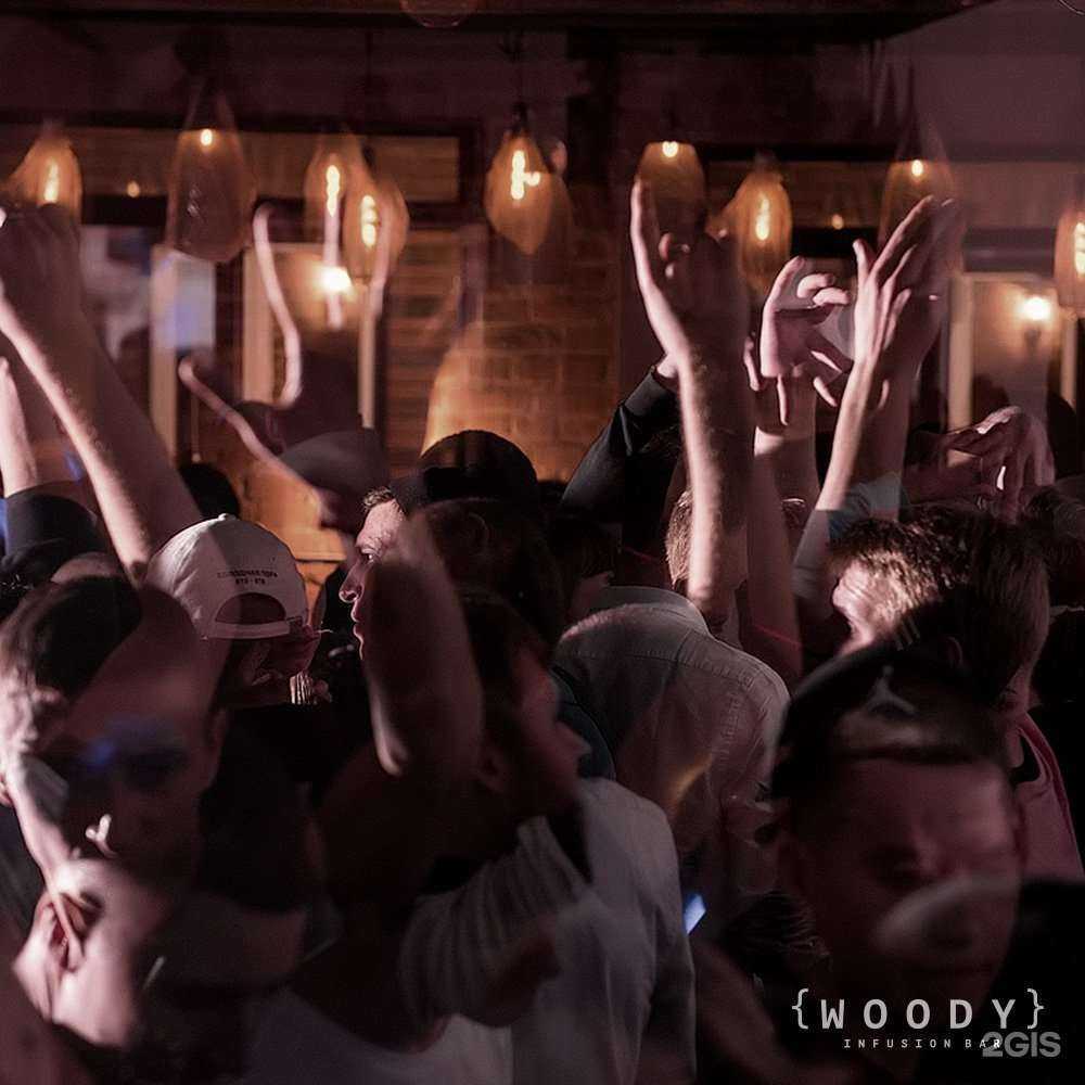 Отзывы на компанию Woody bar в г. Новосибирск c фото
