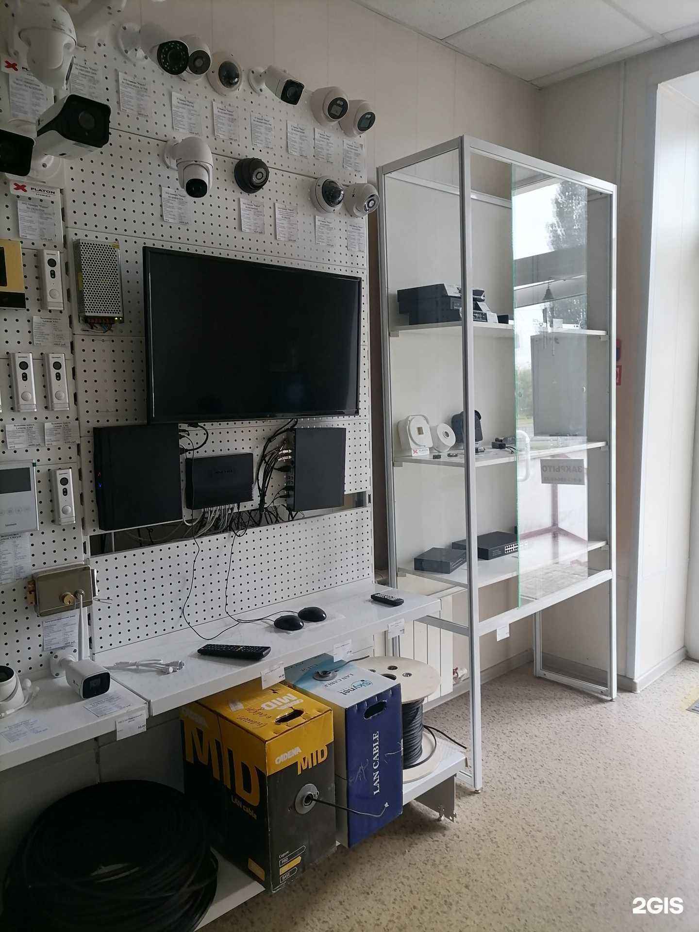 Отзывы на компанию Platon в г. Омск c фото