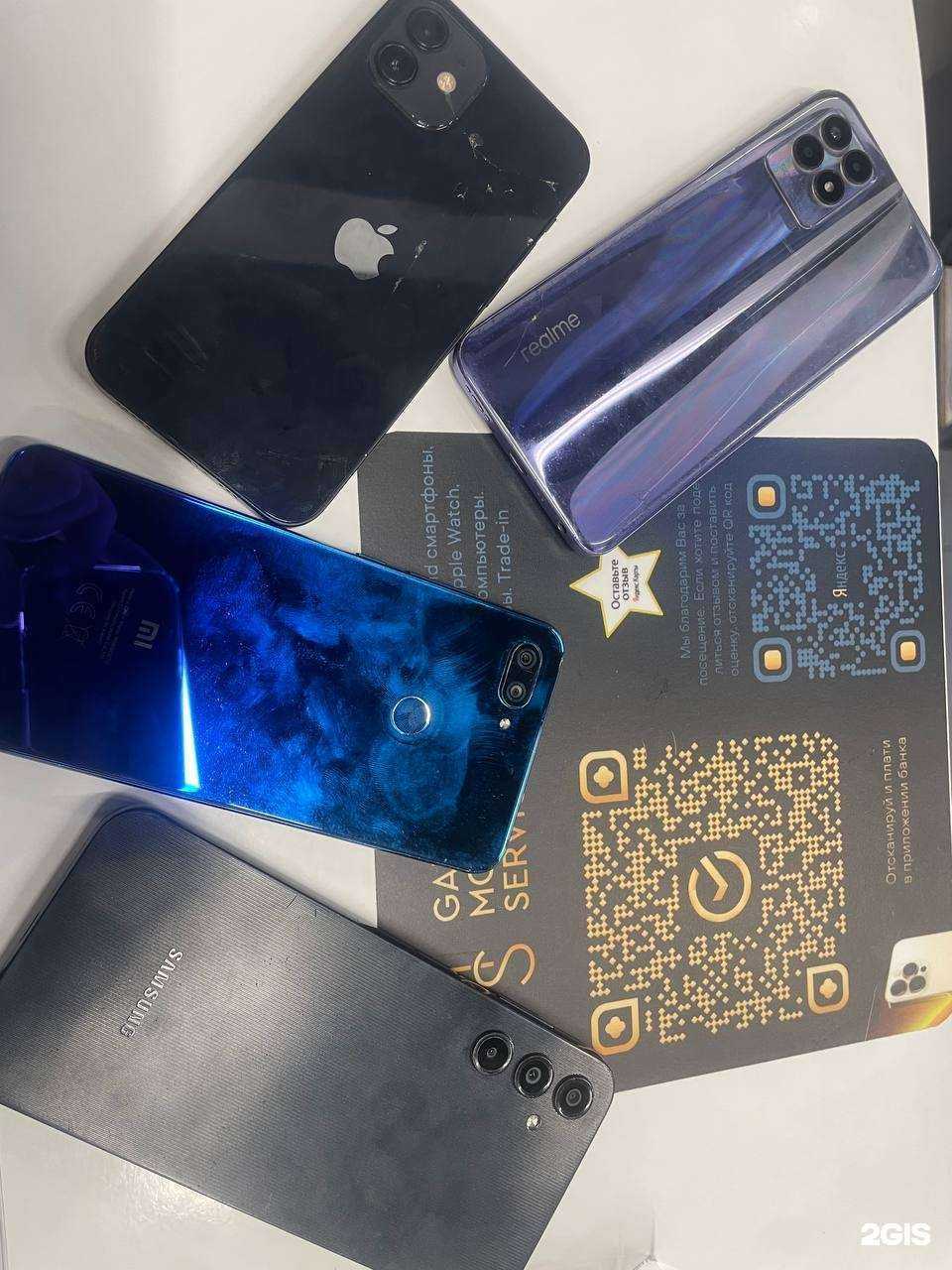 Отзывы на компанию Garant в Коммунарке c фото