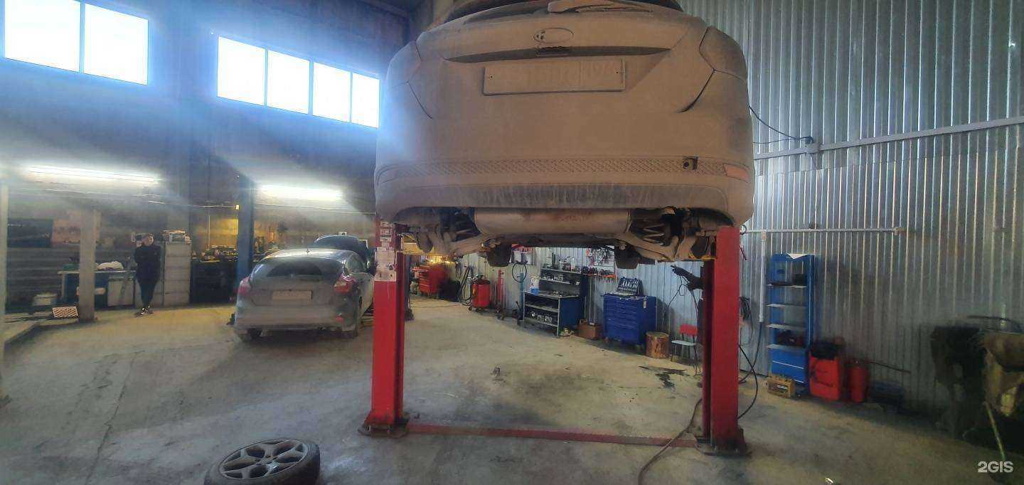 Отзывы на компанию АвтоХит в Екатеринбурге c фото