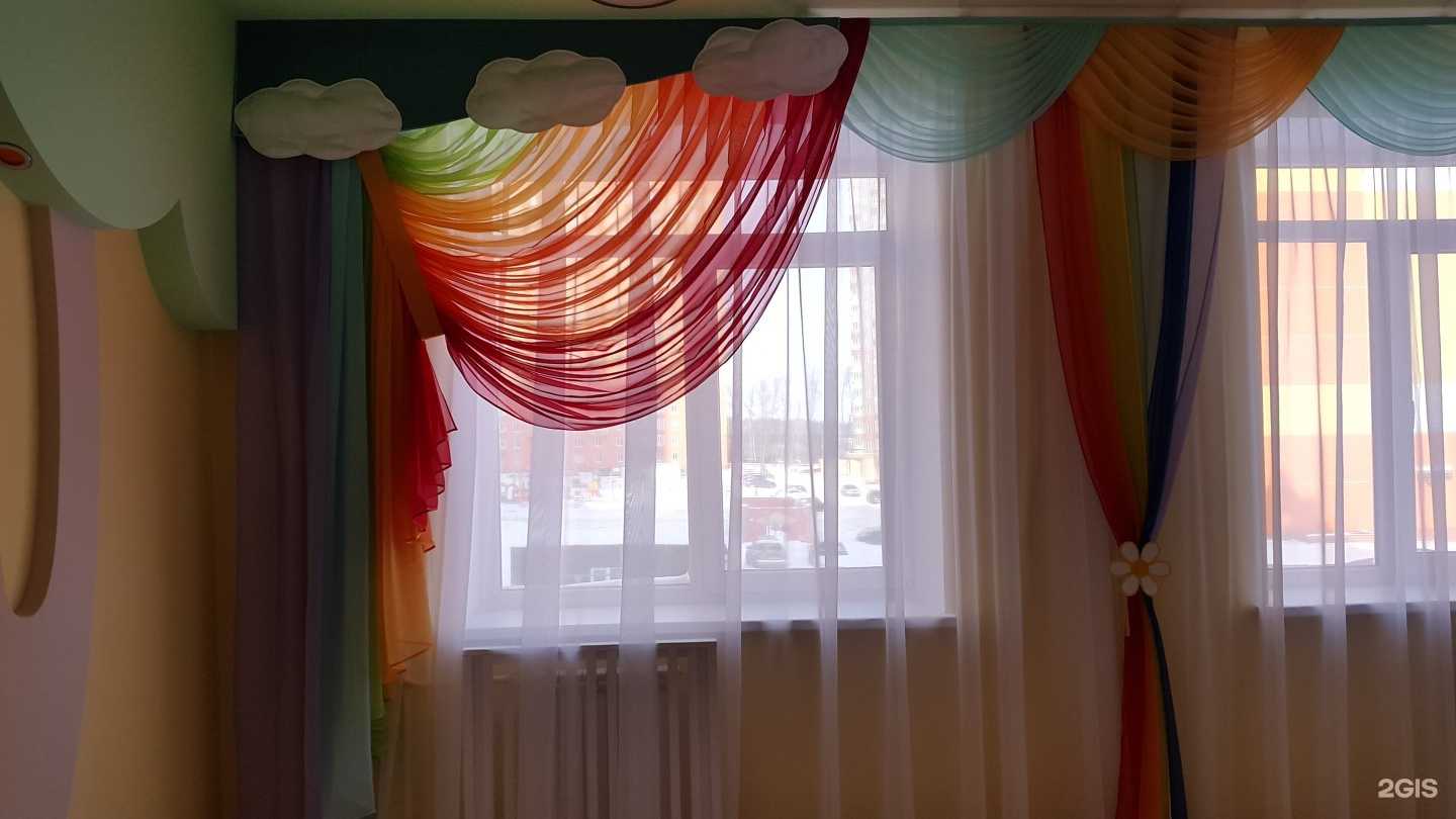 Отзывы на компанию Ажур в Курске c фото