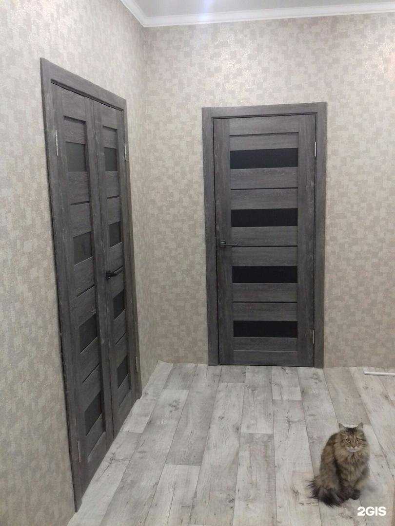 Отзывы на компанию Город дверей в г. Ульяновск c фото