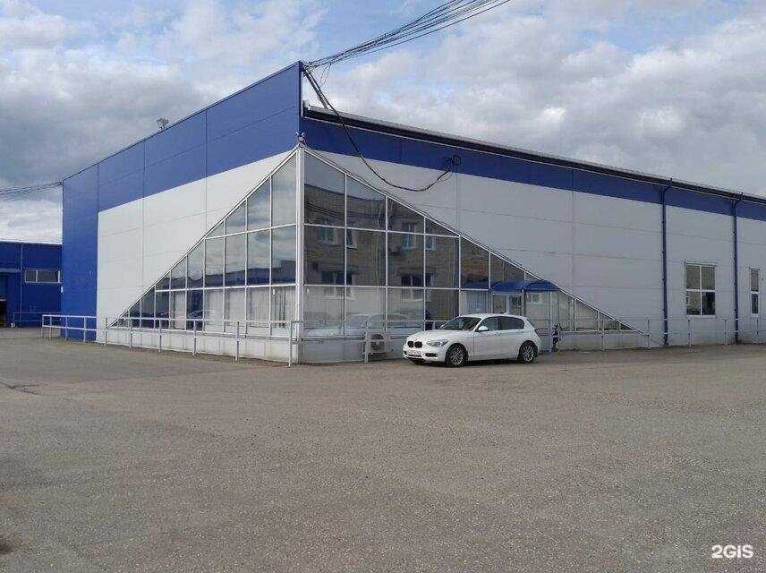 Отзывы на компанию Группа Компаний Ярославский Рядный Двигатель в г. Ярославль c фото