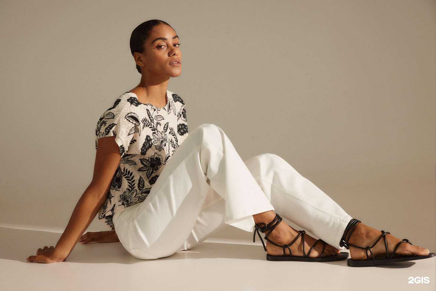 Отзывы на компанию Gerry Weber в Владимире c фото