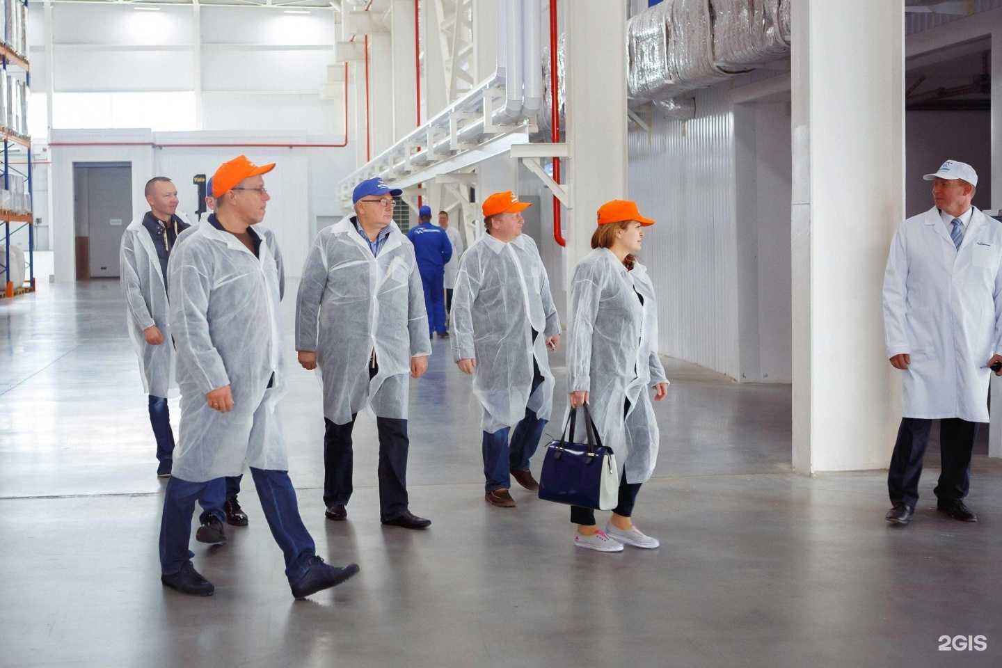 Отзывы на компанию Эвента в г. Липецк c фото