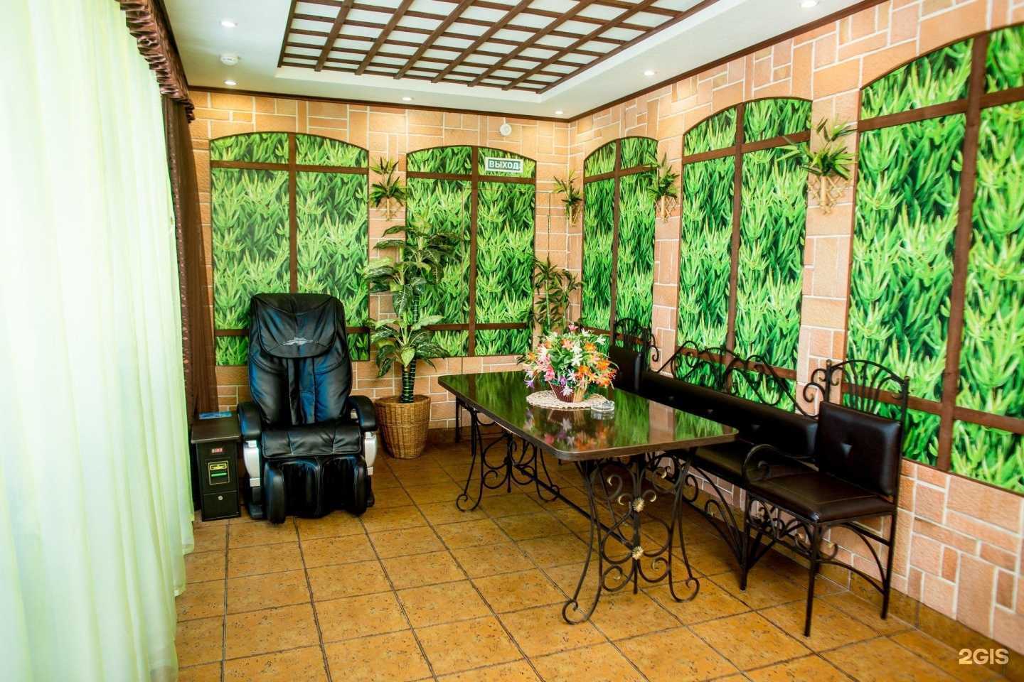 Отзывы на компанию Увальские сауны в Кургане c фото