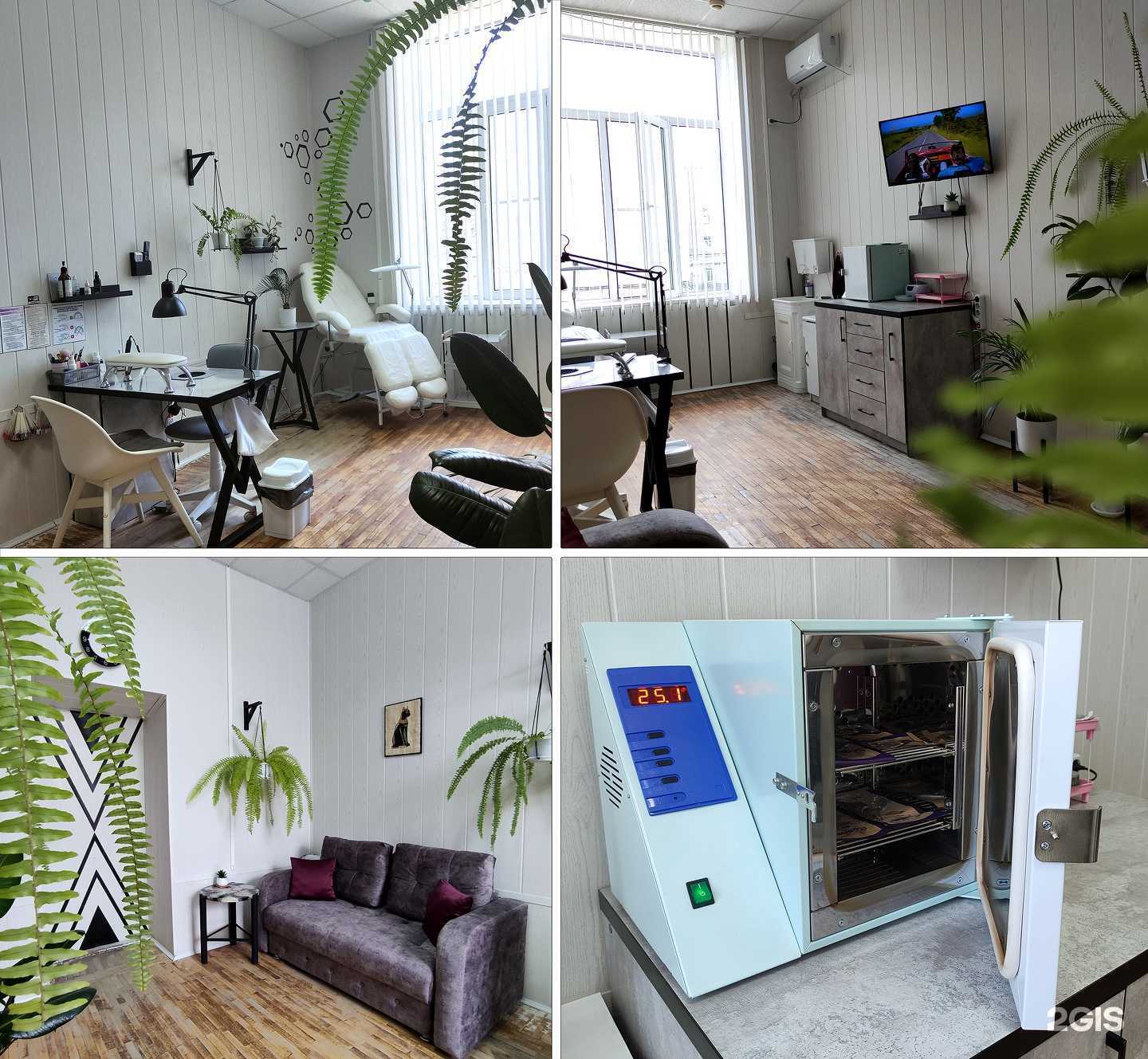 Отзывы на компанию Magic Nails в г. Ставрополь c фото