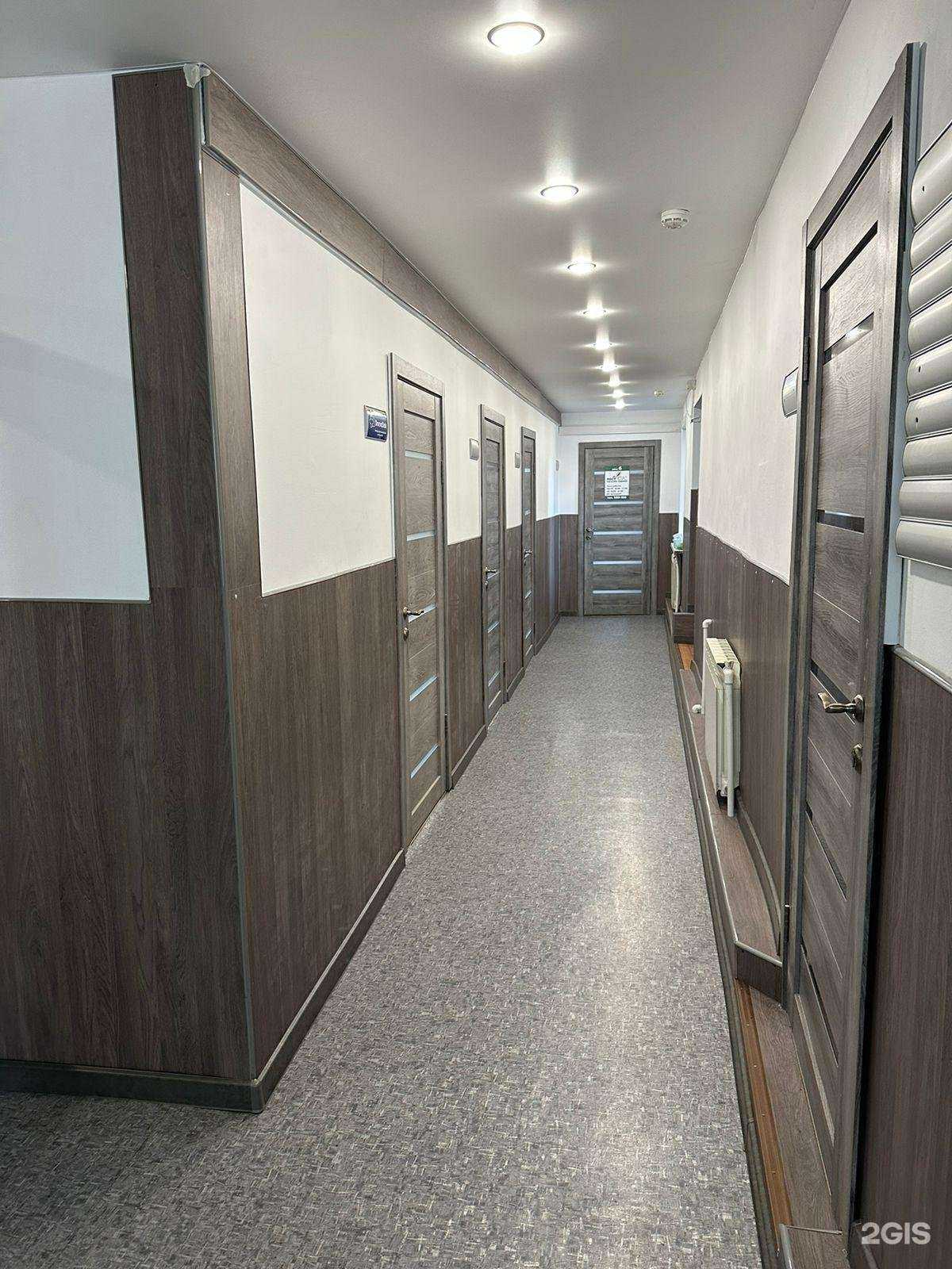 Отзывы на компанию DomaDok в г. Иркутск c фото