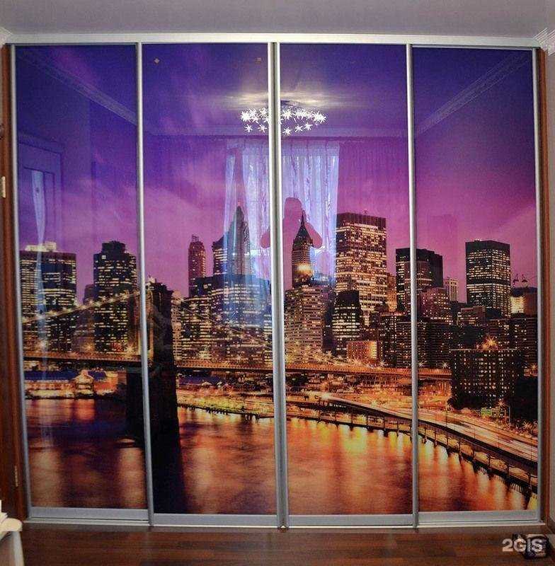 Отзывы на компанию Мир стекла в г. Дзержинск c фото