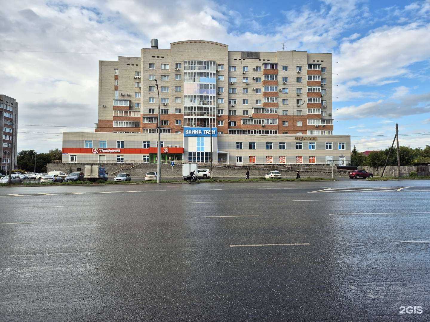 Отзывы на компанию Сила механика в Омске c фото - фотография 2 из 2