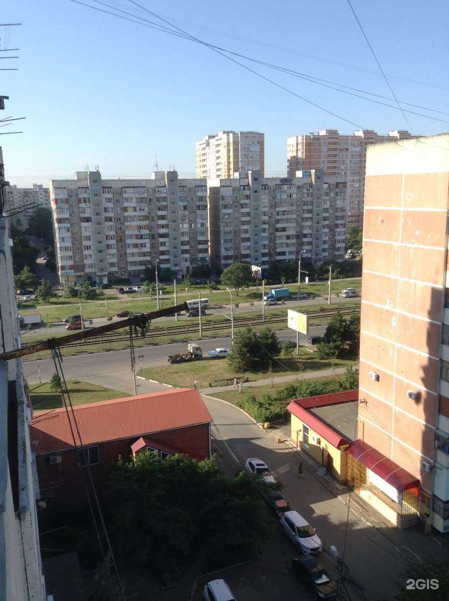 Отзывы на компанию Top-cтрижка в Краснодаре c фото - фотография 2 из 2