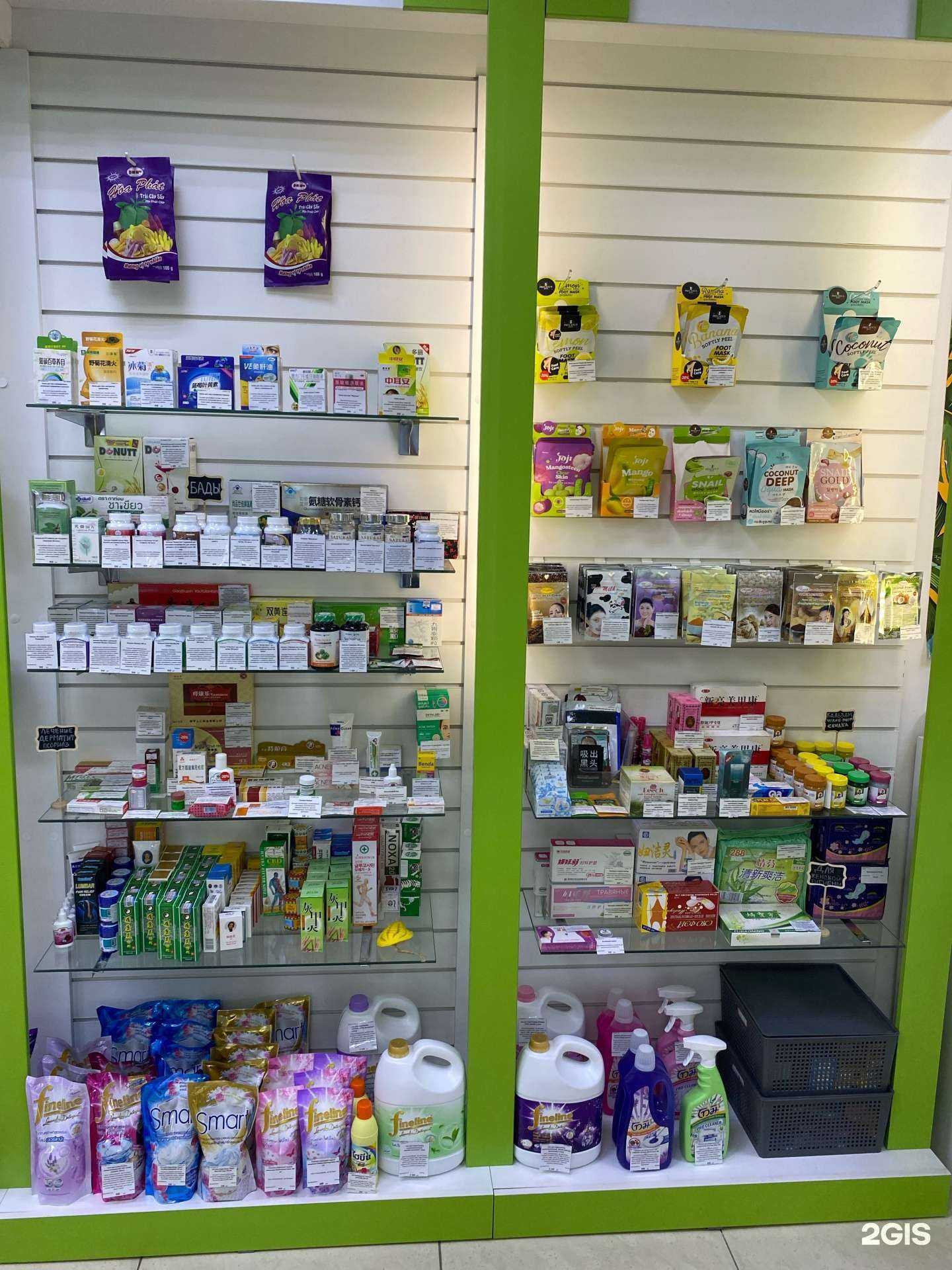 Отзывы на компанию Thai Room в г. Красноярск c фото