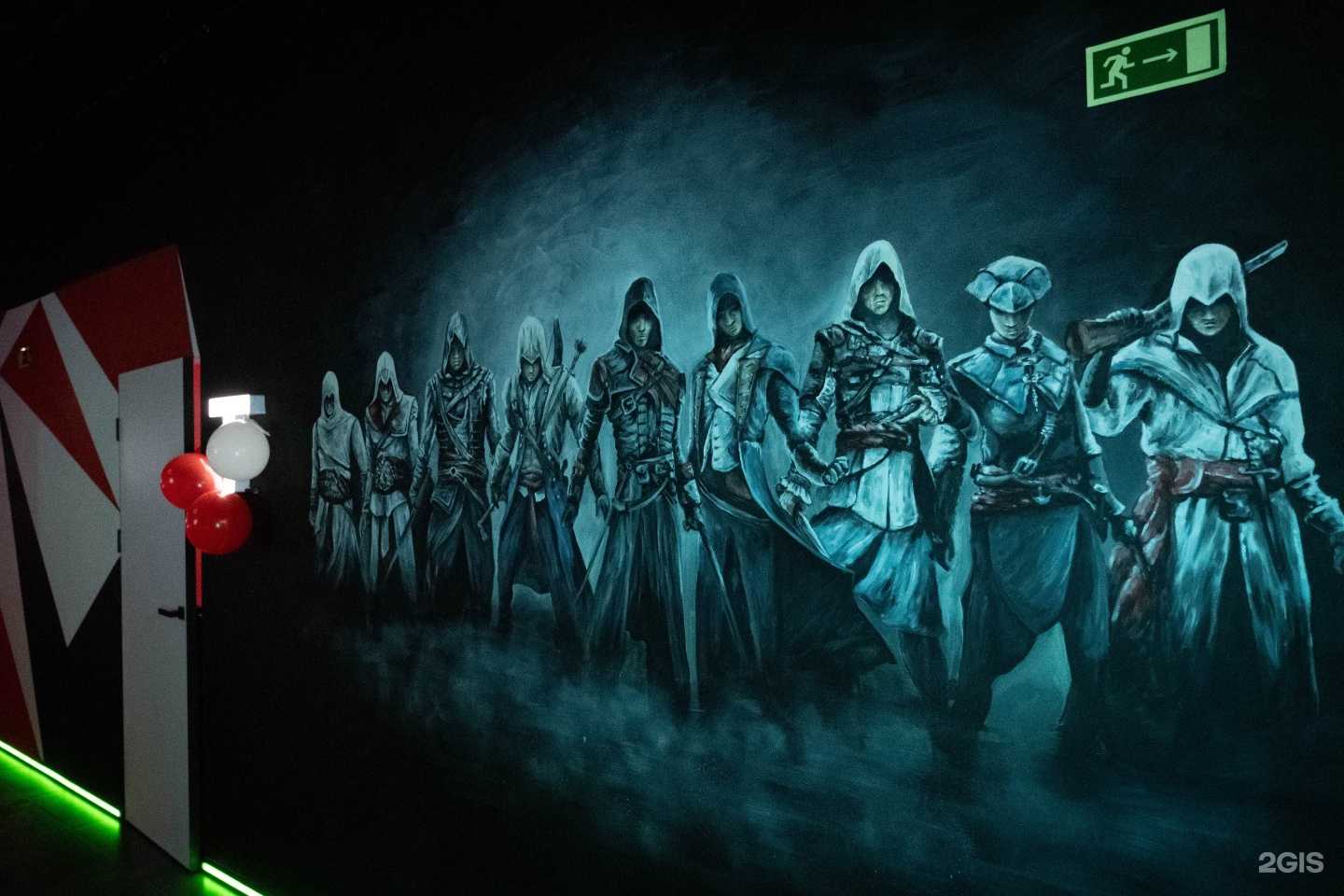 Отзывы на компанию Godji Game в Перми c фото