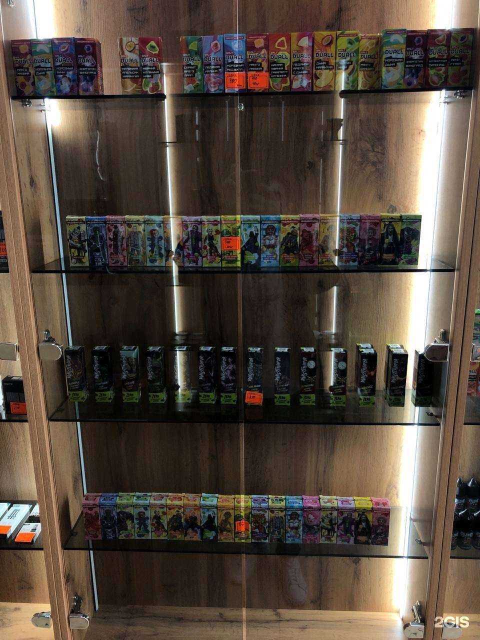 Отзывы на компанию СОЮЗ Vshop в Тольятти c фото