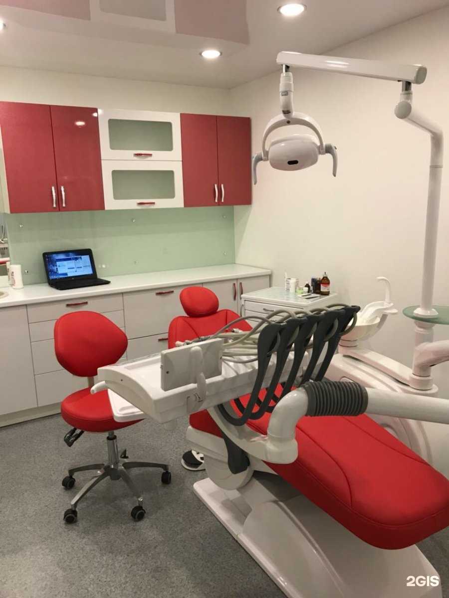 Отзывы на компанию New smile в Сургуте c фото