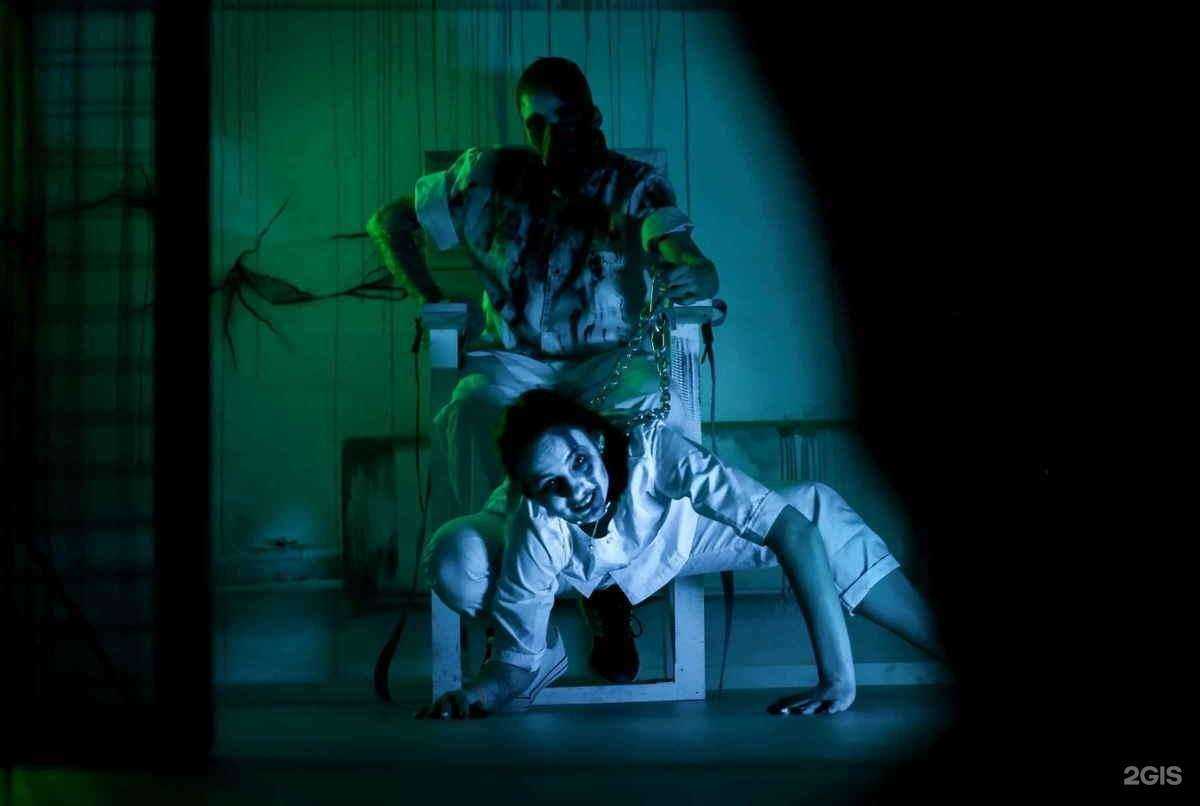 Отзывы на компанию Quest Stars в г. Саратов c фото