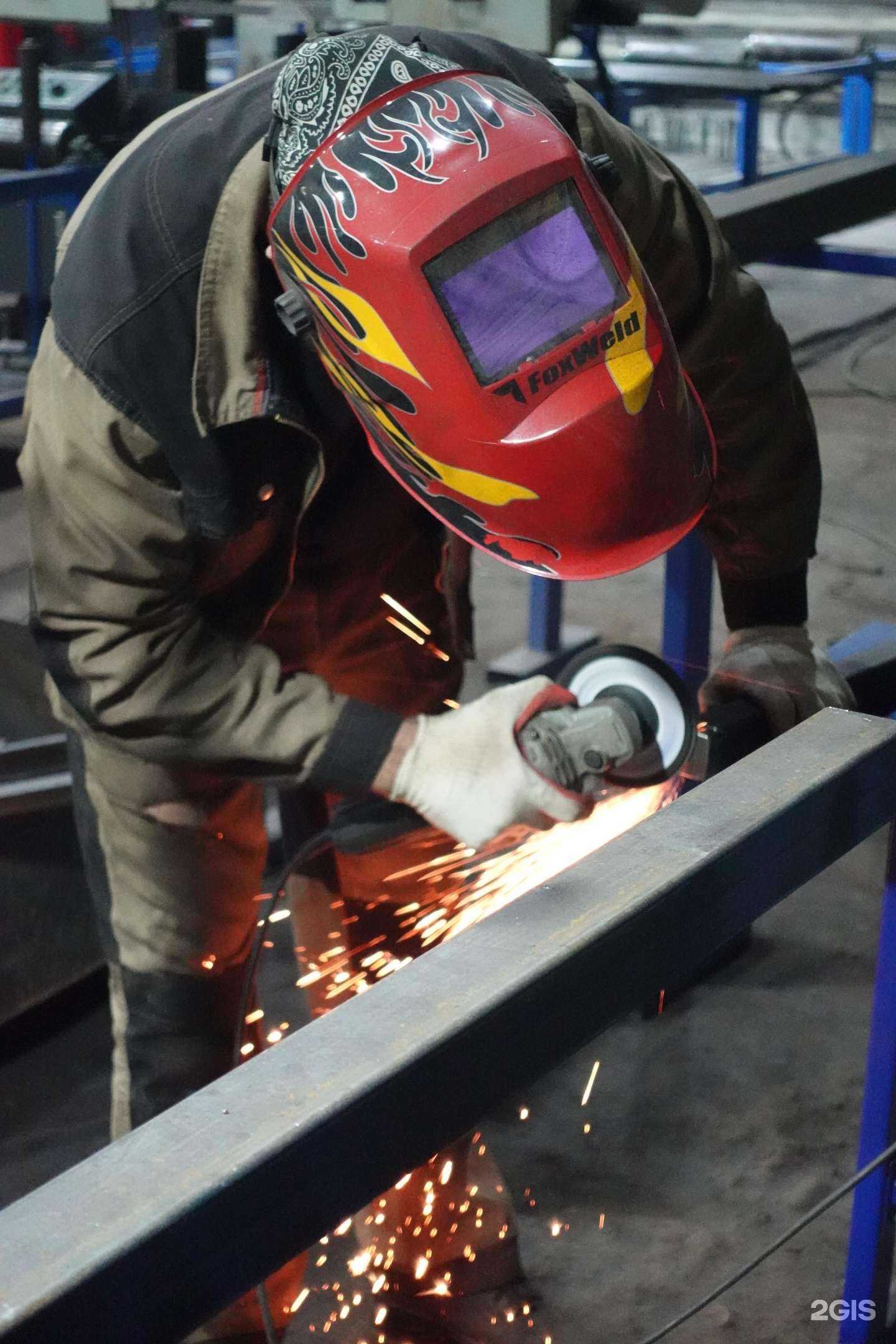 Отзывы на компанию МСВ в Барнауле c фото