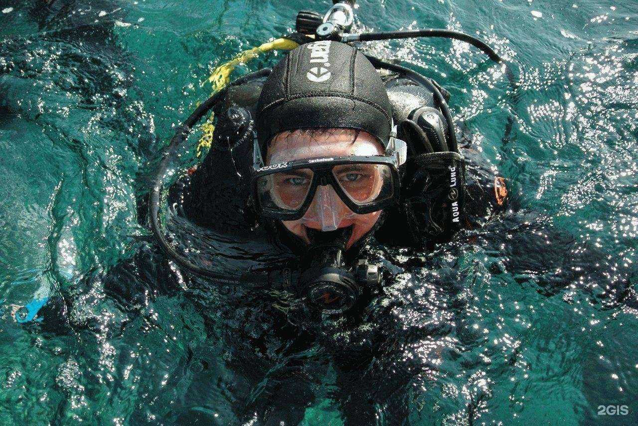 Отзывы на компанию Аква глобус в г. Анапа c фото