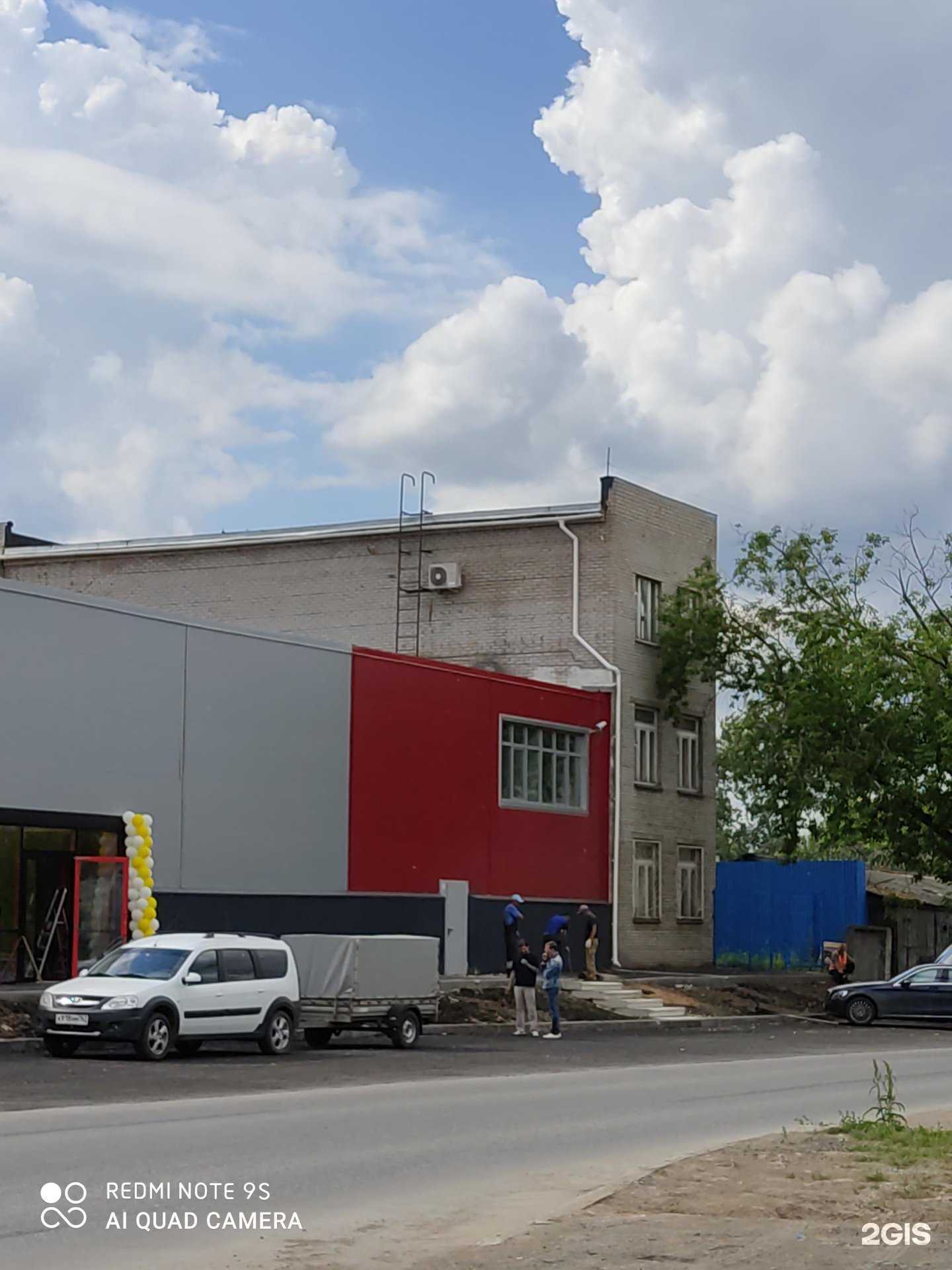 Отзывы на компанию Topcar в Перми c фото - фотография 2 из 2