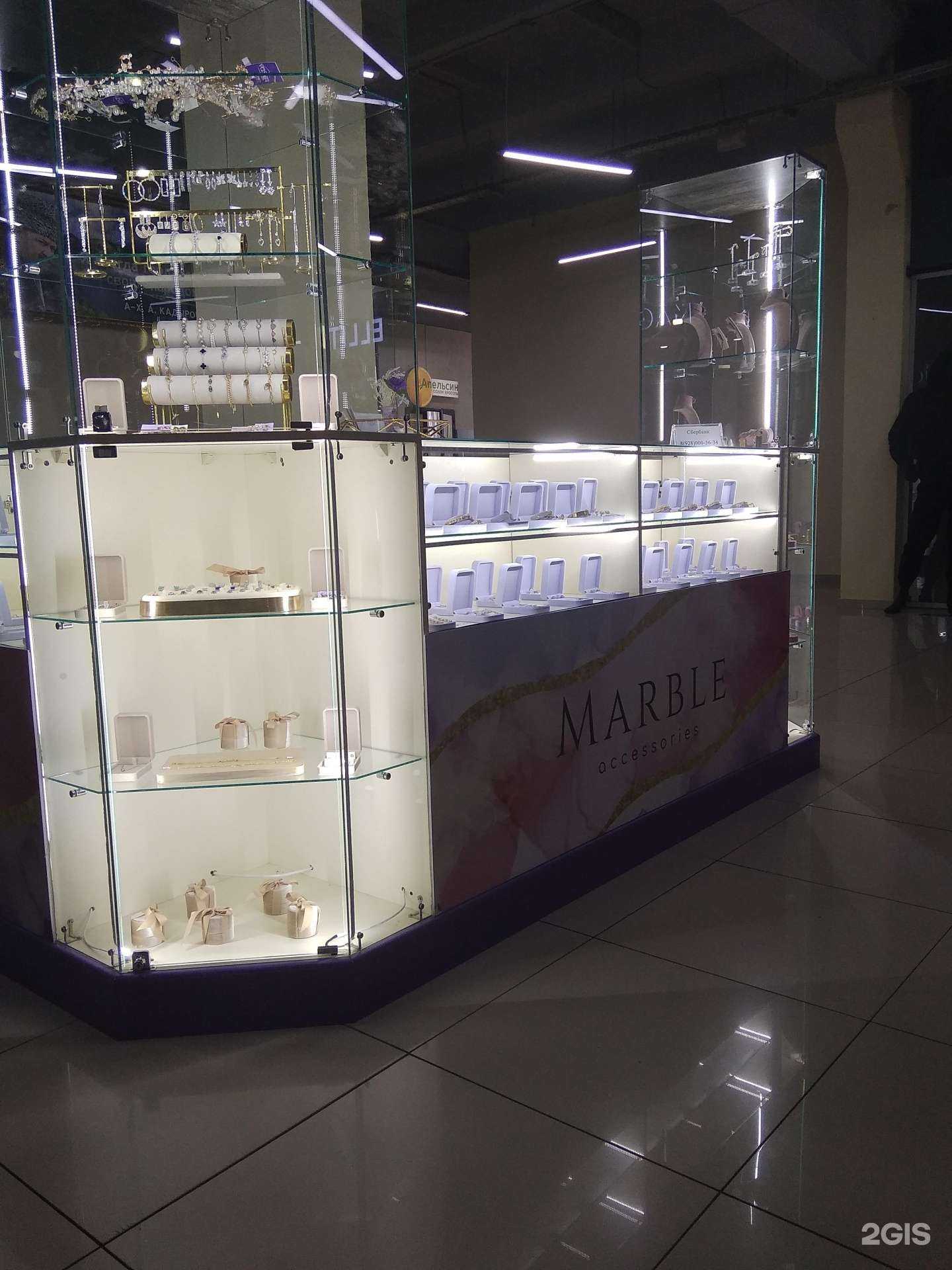 Отзывы на компанию Marble в г. Грозный c фото