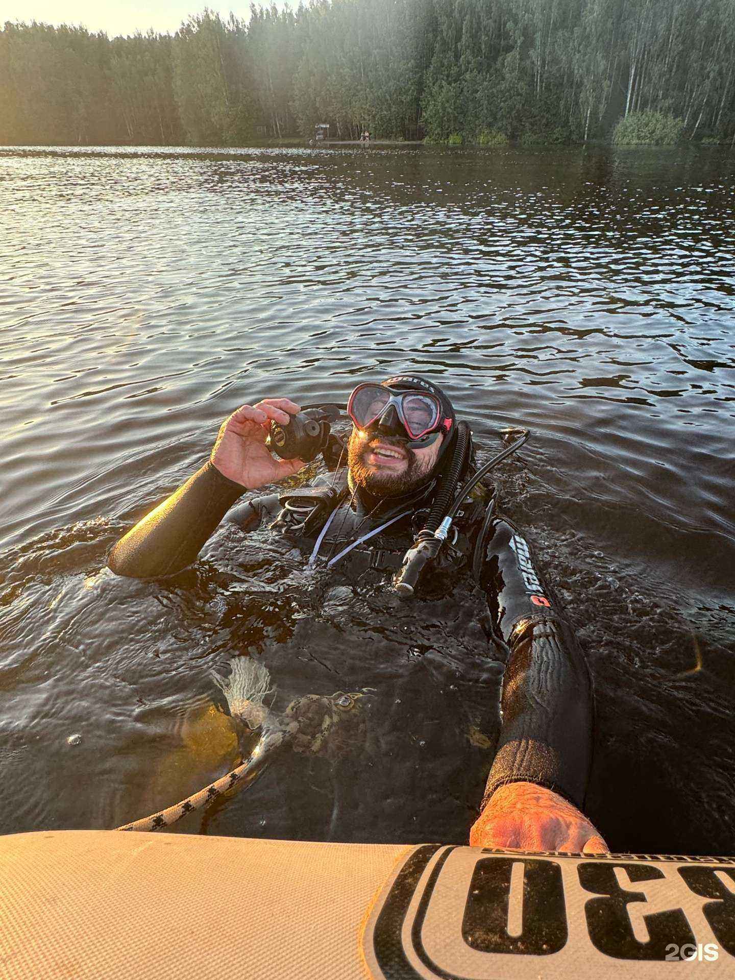 Отзывы на компанию Вежливые альпинисты - грубые водолазы  в Перми c фото