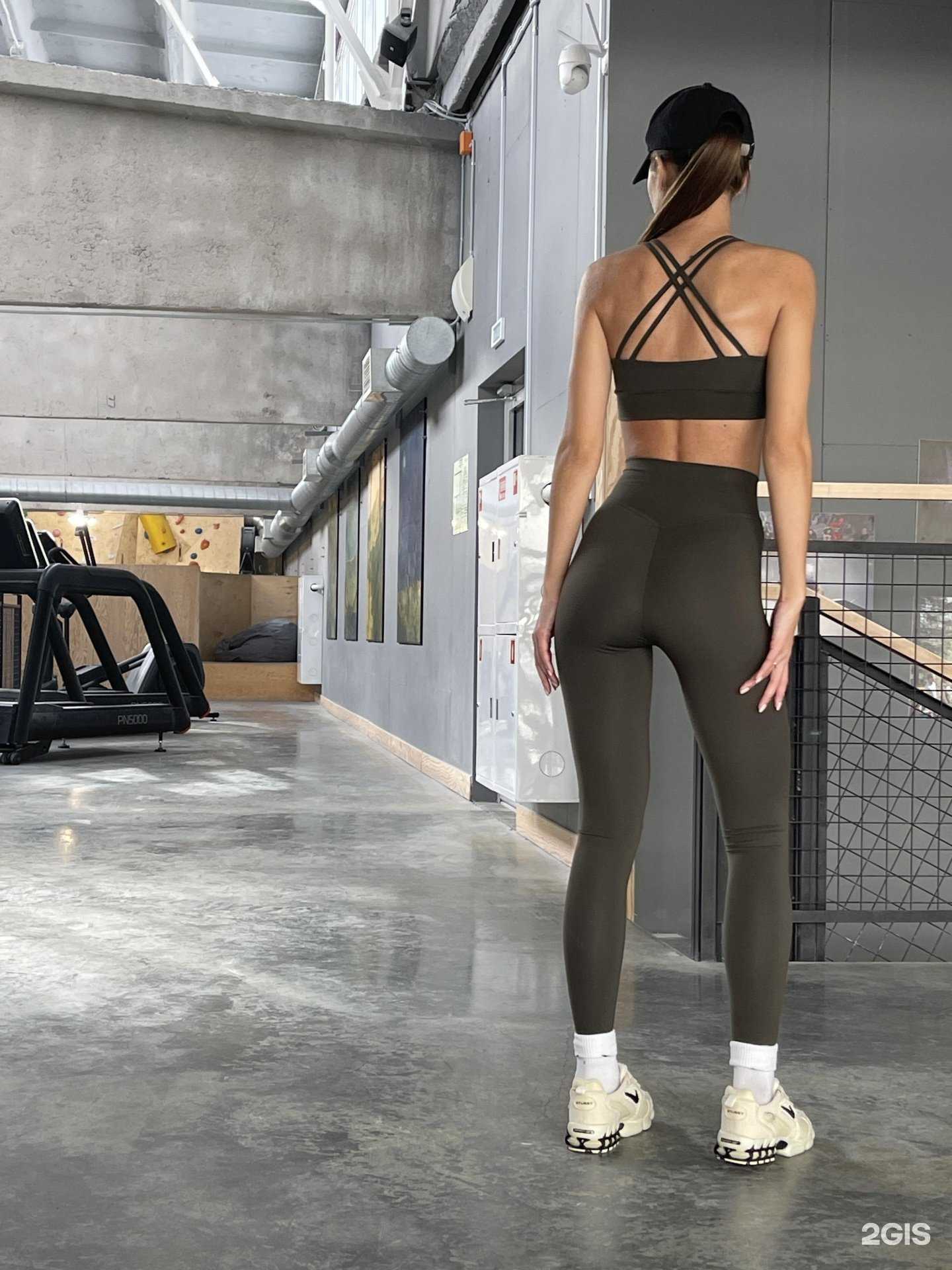 Отзывы на компанию Анатомия кроссовок в г. Пермь c фото