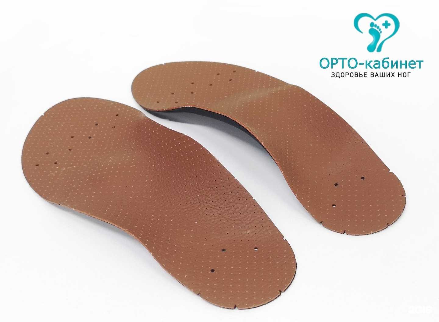 Отзывы на компанию Компания по изготовлению ортопедических стелек под заказ в Туле c фото