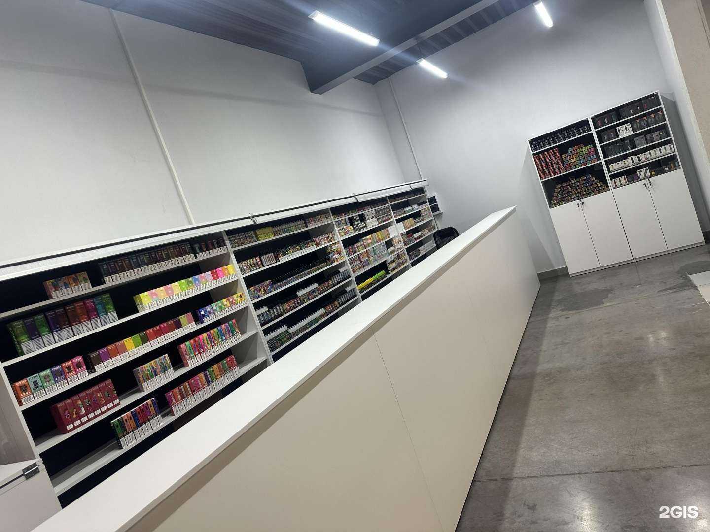 Отзывы на компанию Smoke Doc в г. Барнаул c фото